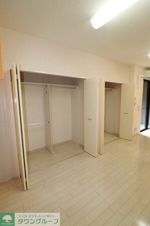 RoCaの物件内観写真